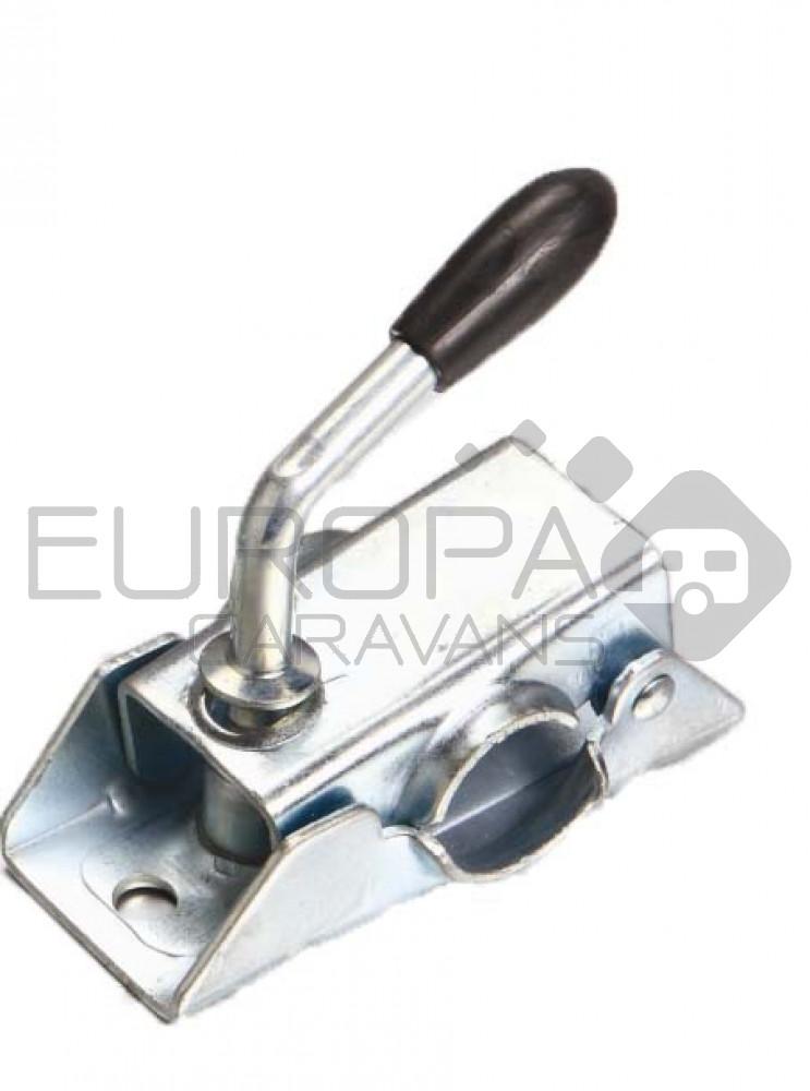 HTD Neuswielklem 35mm