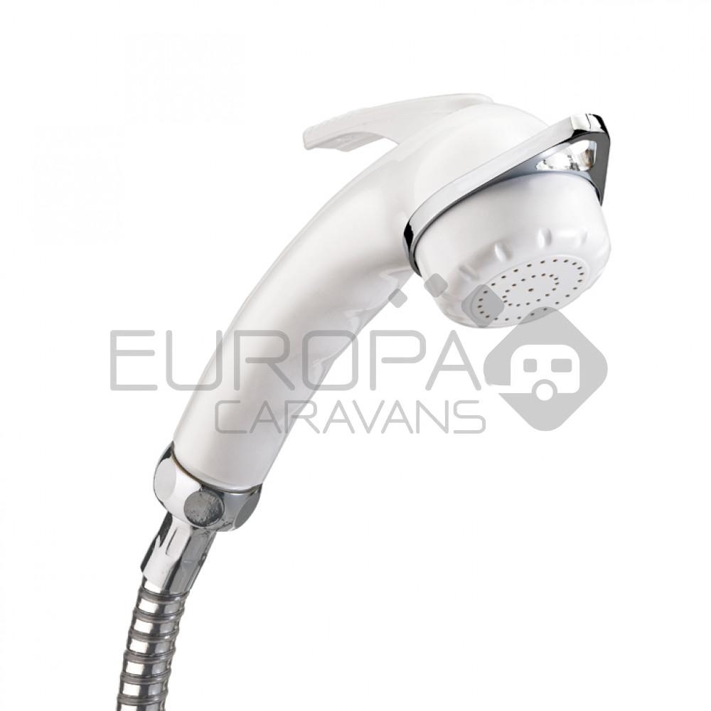 Reich Douchekop Charisma Wit zonder Doucheslang