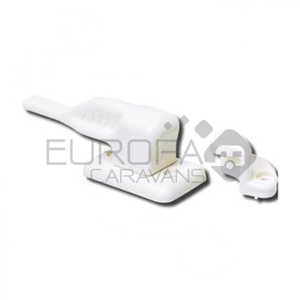 Deurwervel Caravelair