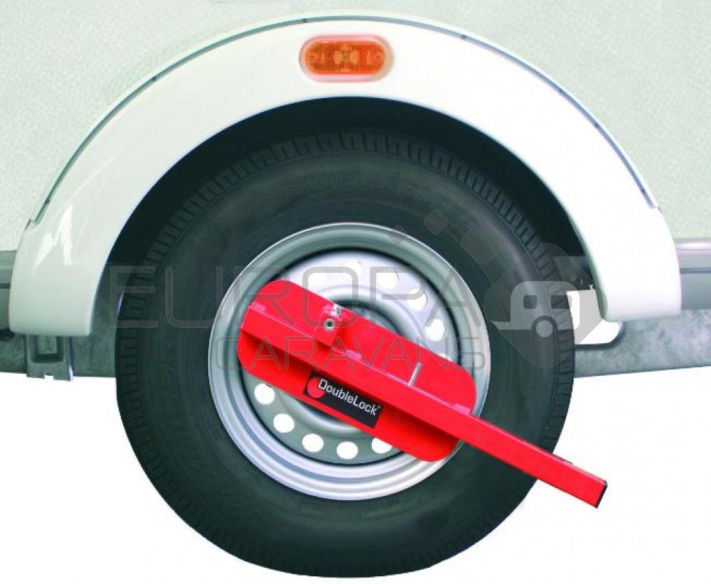 Doublelock Wielklem Buffalo