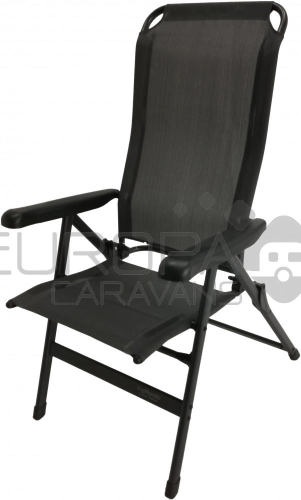 ViaMondo Premium Stoel Alto Cinzo