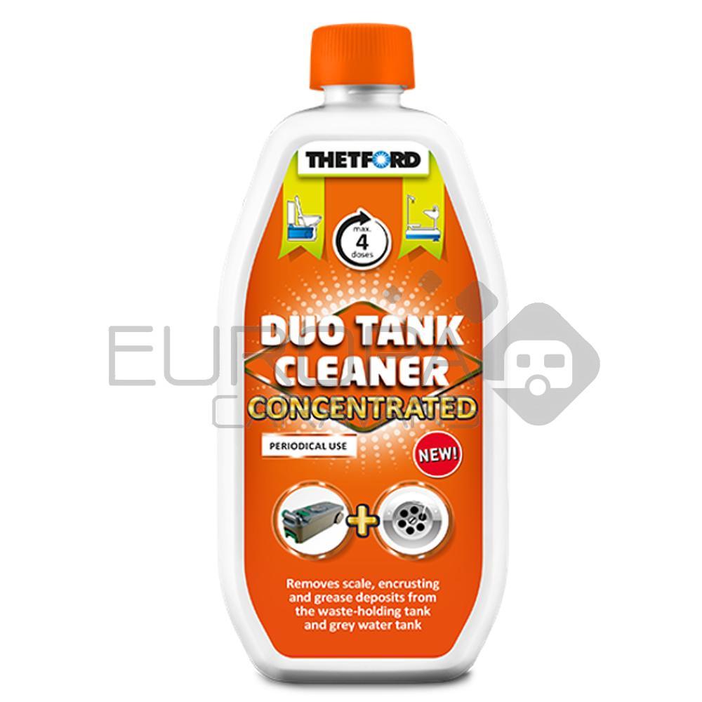 Thetford Duo Tank Cleaner Concentrated 0.8L
