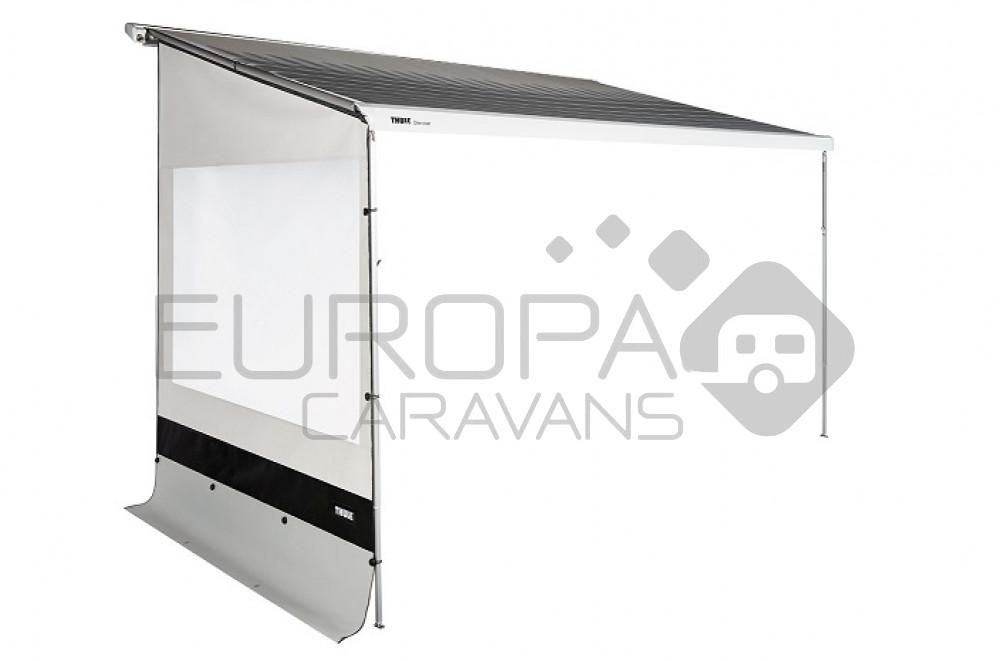 Thule Rain Blocker G2 Zijwand S Uitval 2.00