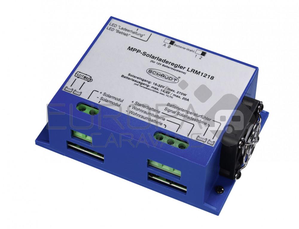 Schaudt Laadregelaar LRM1218