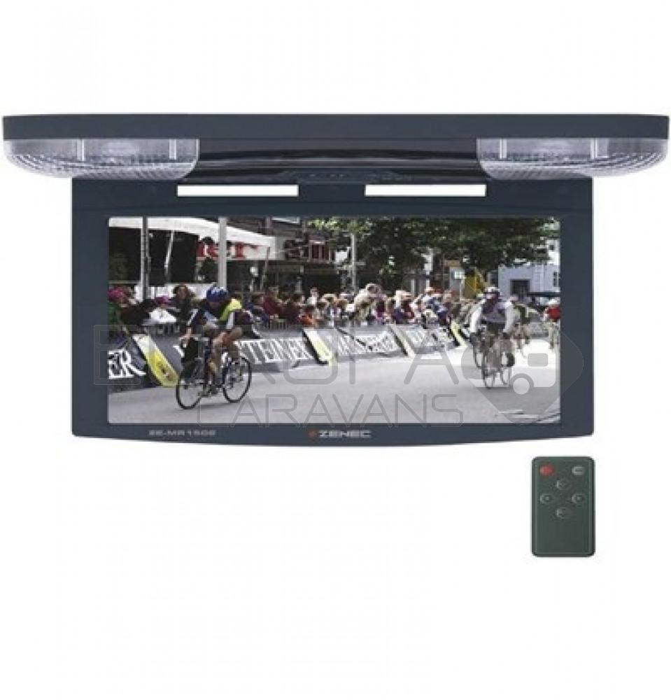 Hemelmonitor 15 Inch ZE-MR1502