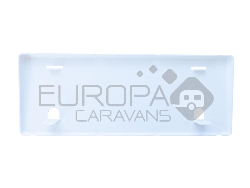 MPK Winterafdekkap Wit voor 2204037