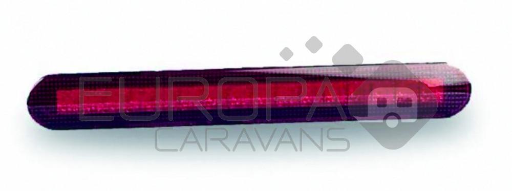 Jokon Derde Remlicht ZHBL05 16 LEDs Rood