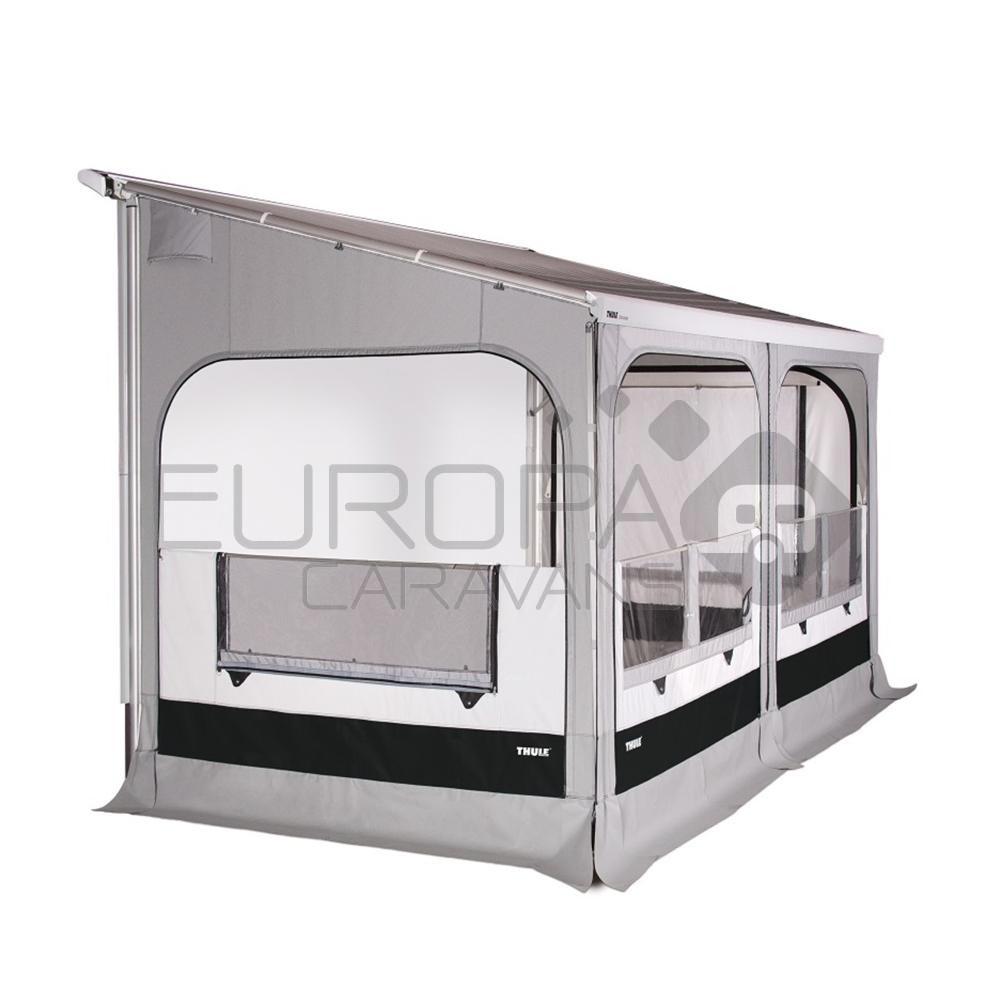 Thule Panorama 5.00 5200 XL