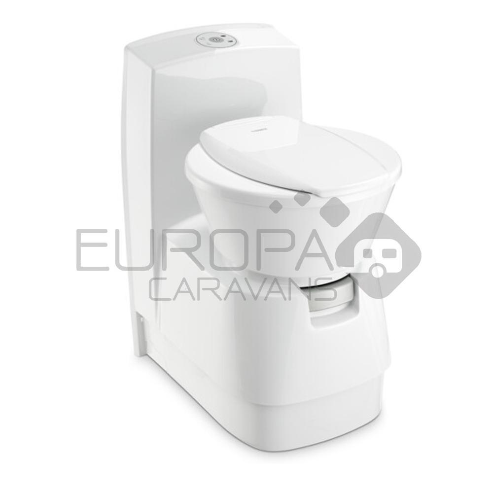 Dometic Cassettetoilet CTS4110 Keramisch