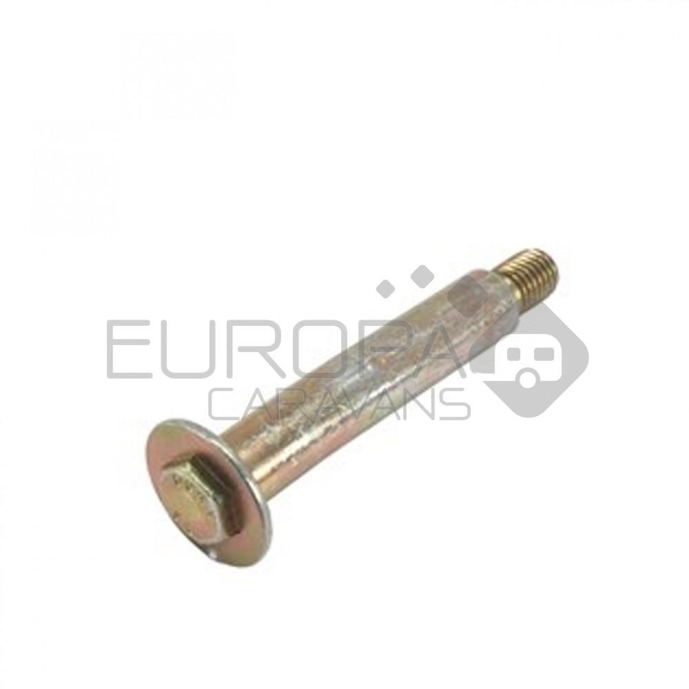 AL-KO Dragende Schroef Handremhefboom