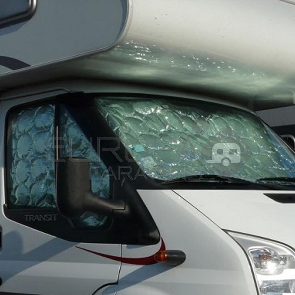 HTD Raamisolatie Ford Transit 2000-2014