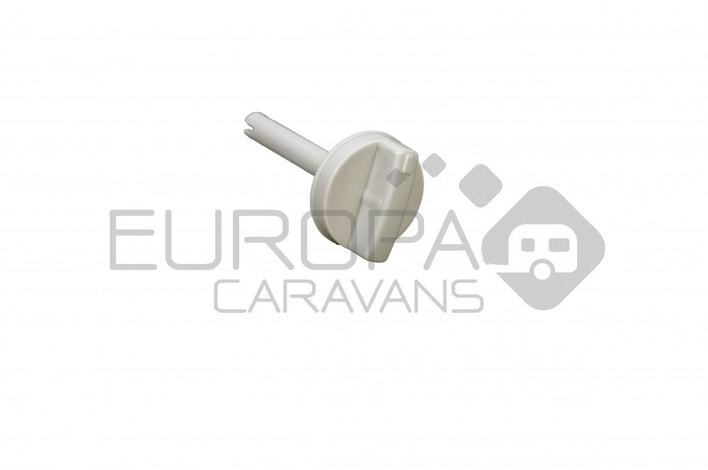 Trigano VDL Koelkast Regelknop