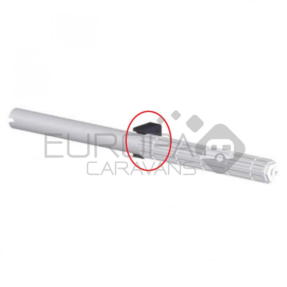 Reich MoveControle Nylon aandrijfrol