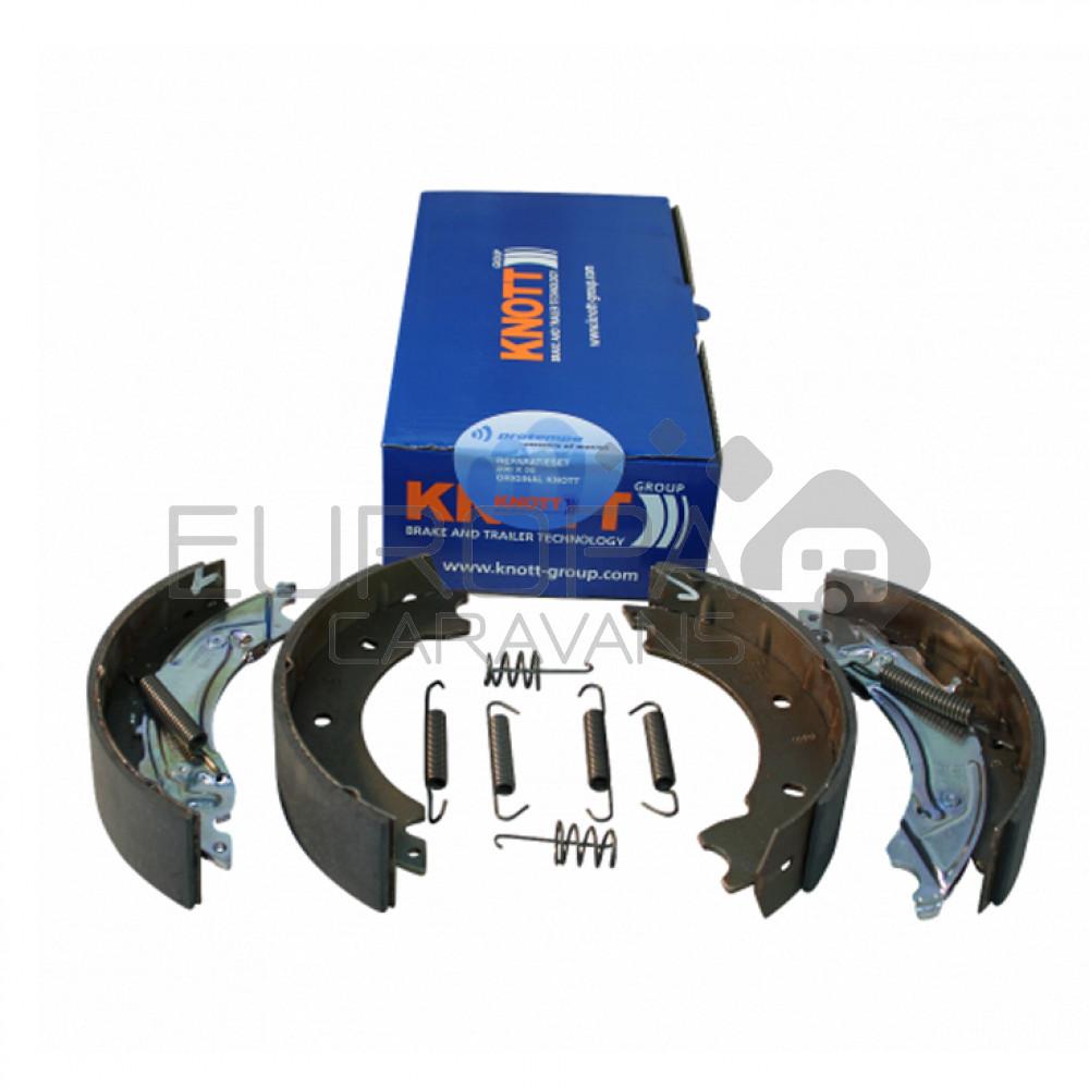 Remschoenen Knott 20 2451/1 200x50