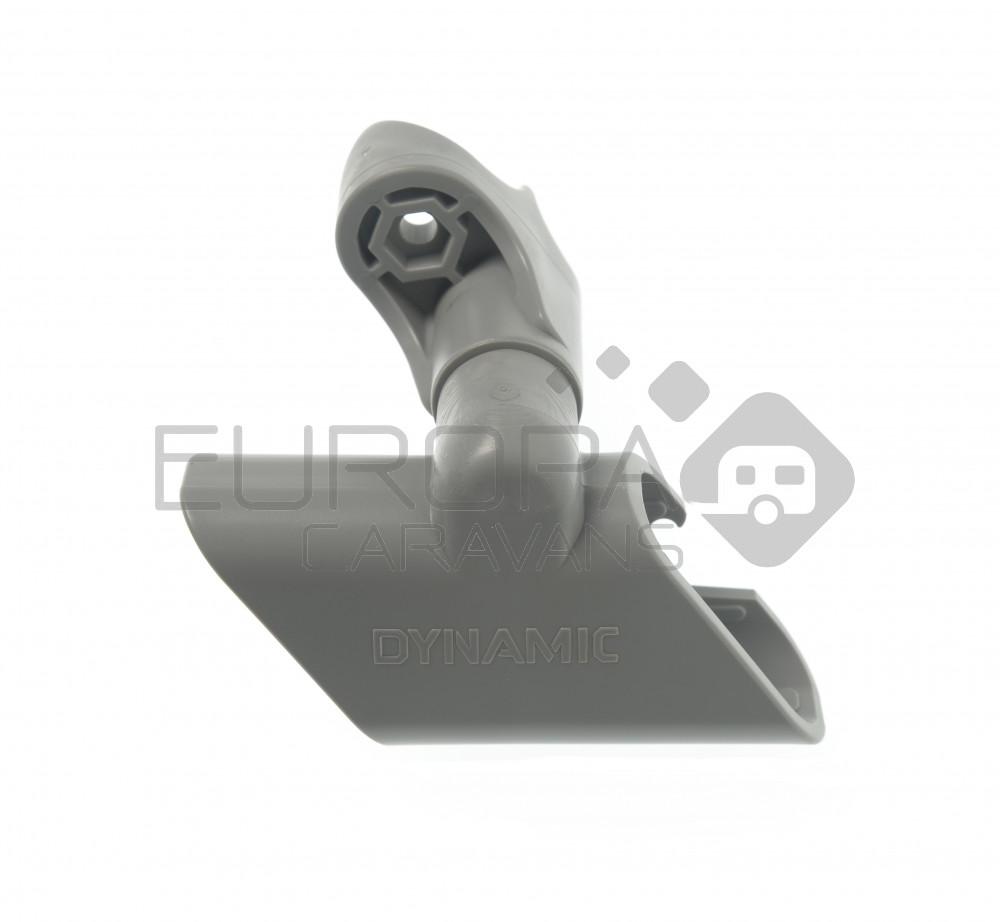 Dukdalf Schuifscharnier Zitting Links