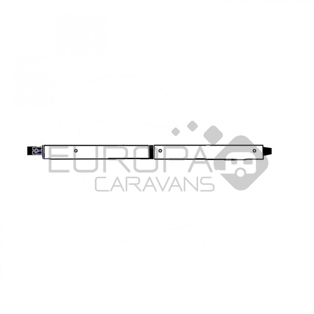 Thule Tension Rafter Blocker G2 2.00m