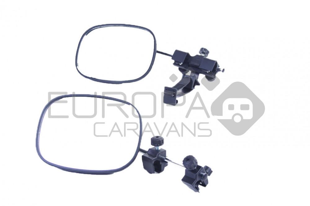 Opzetspiegel Colt-special bol