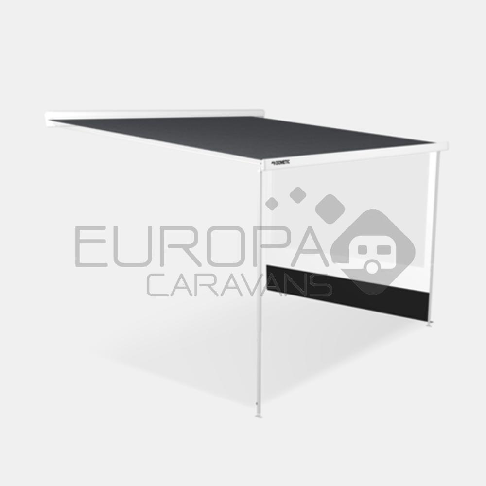 Dometic Rain Protector Side Deluxe XL