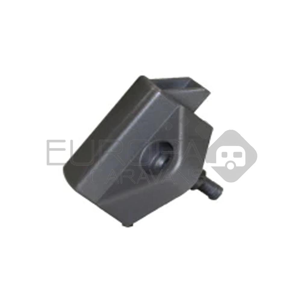 Meubelgreep Snap-In Snapper