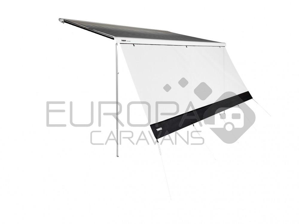 Thule Sun Blocker G2 Voorwand 3.80