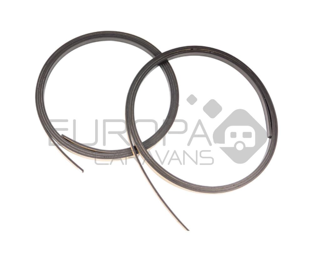 Remifront Magneetband (2x800mm)