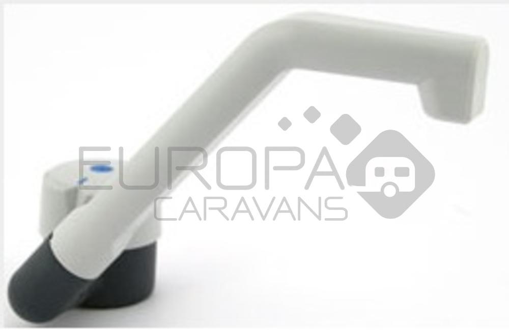 Waterkraan De Luxe 12V