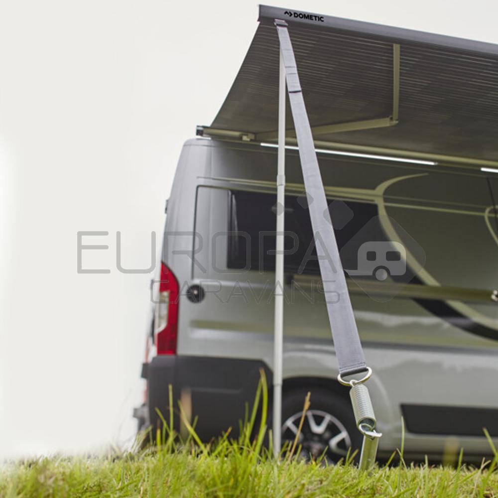 Dometic Stormband voor PW en PR Luifels