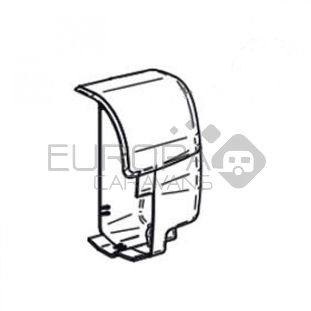 Thule Eindkap RH 8000