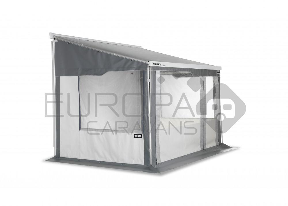 Thule Residence G2 Zijwanden 6900 L