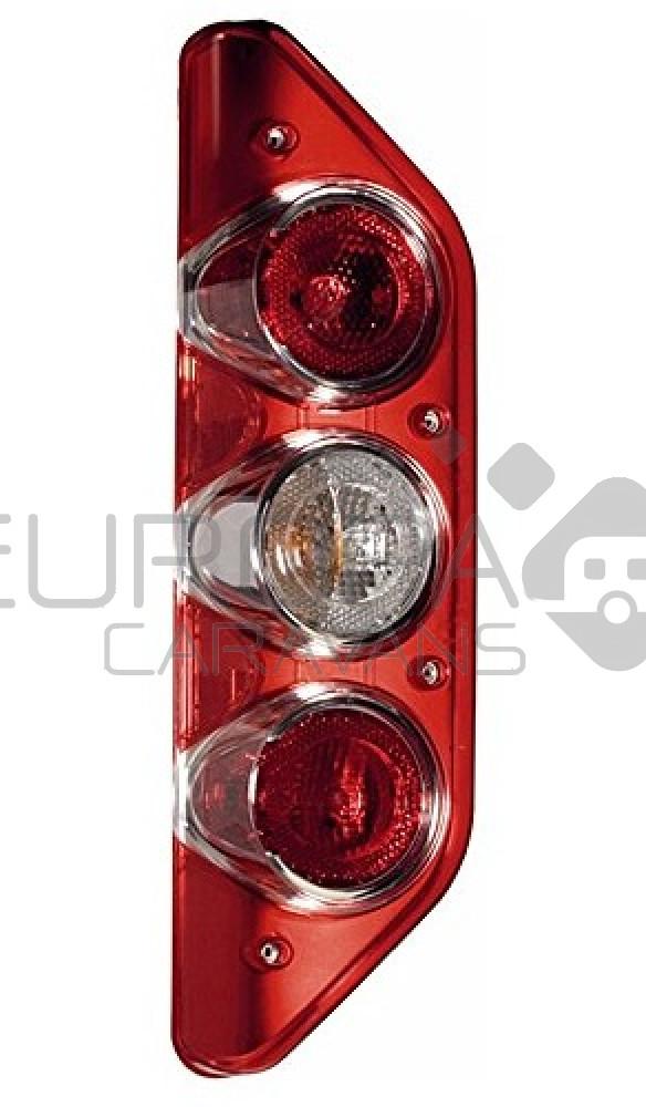 Hella Achterlicht Caraluna Modular Rem/ Knipper/ Mist/ Achteruit/ Zijmarkering Links