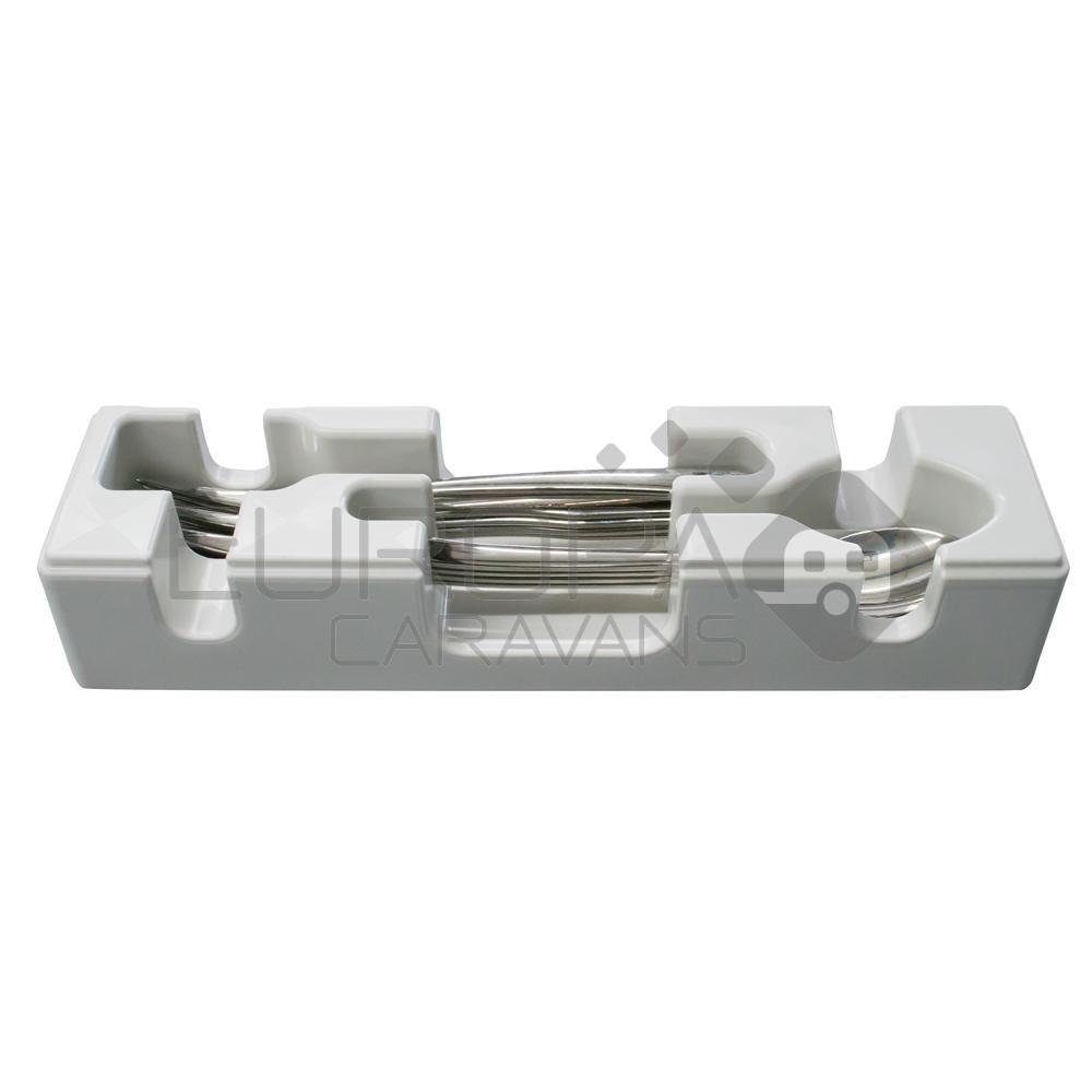 Purvario Theelepel/Duovak