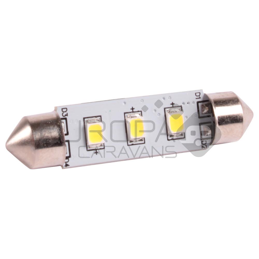 Vechline LED Lamp 0.5W 65 Lumen 37mm