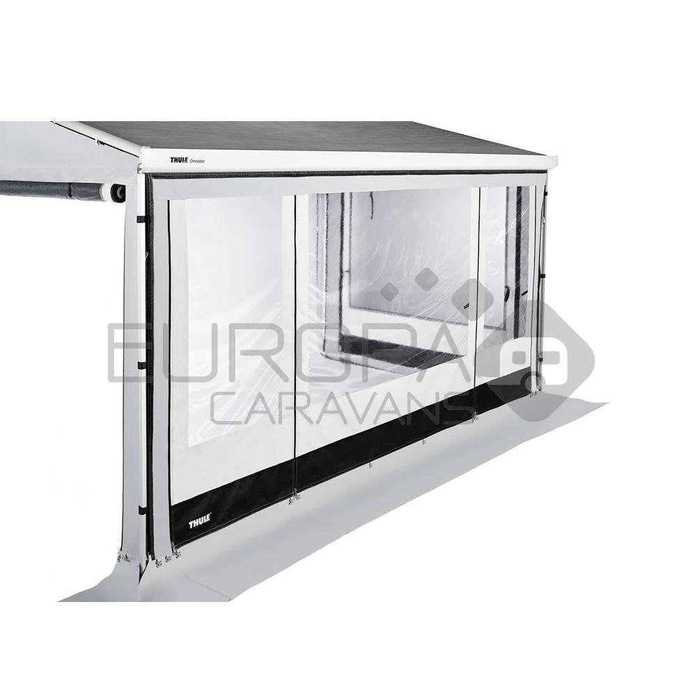 Thule Residence G3 Voorwand Ducato/Jumper/Boxer H2/L2 315