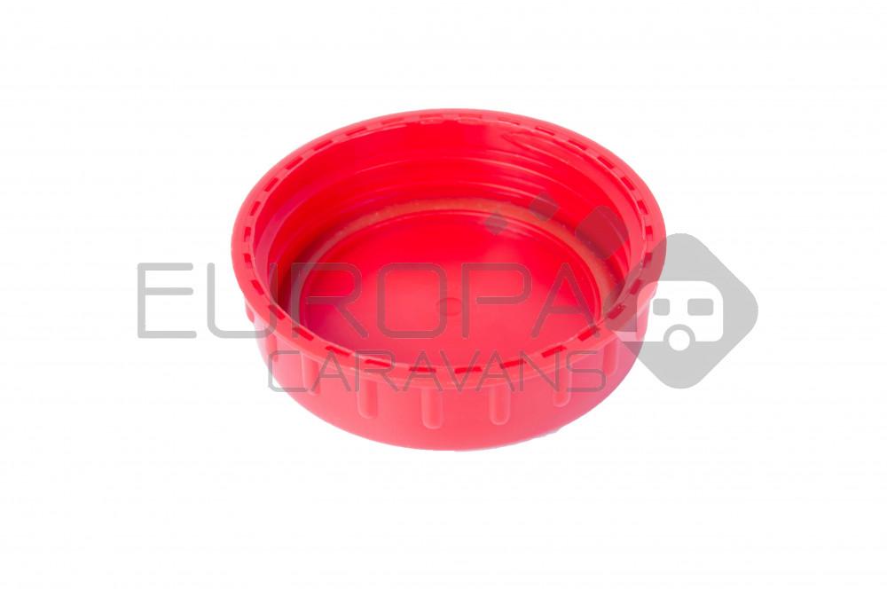 Deksel met coverseal S8