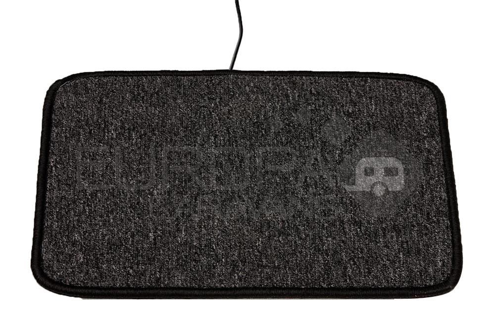 Heatek ComfortOne Infrarood Antraciet 50x40cm