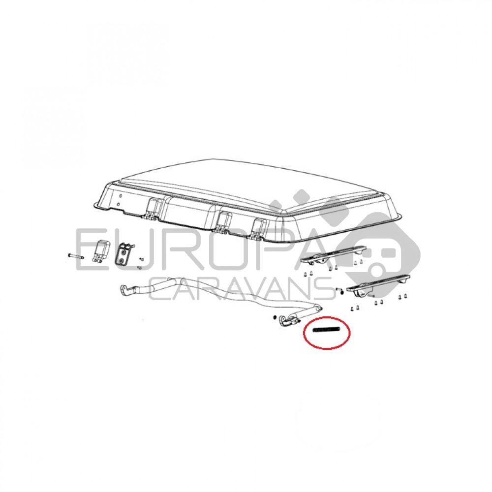 Dometic Midi Heki Verenset