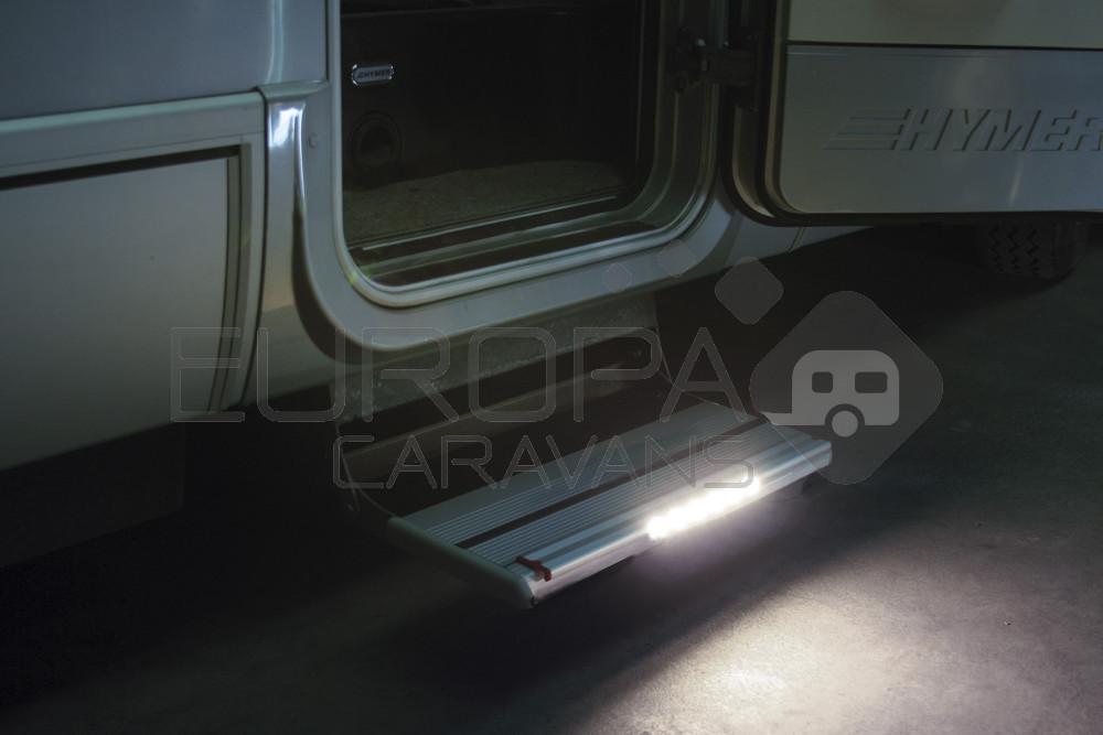 Fiamma LED Step 98655-886