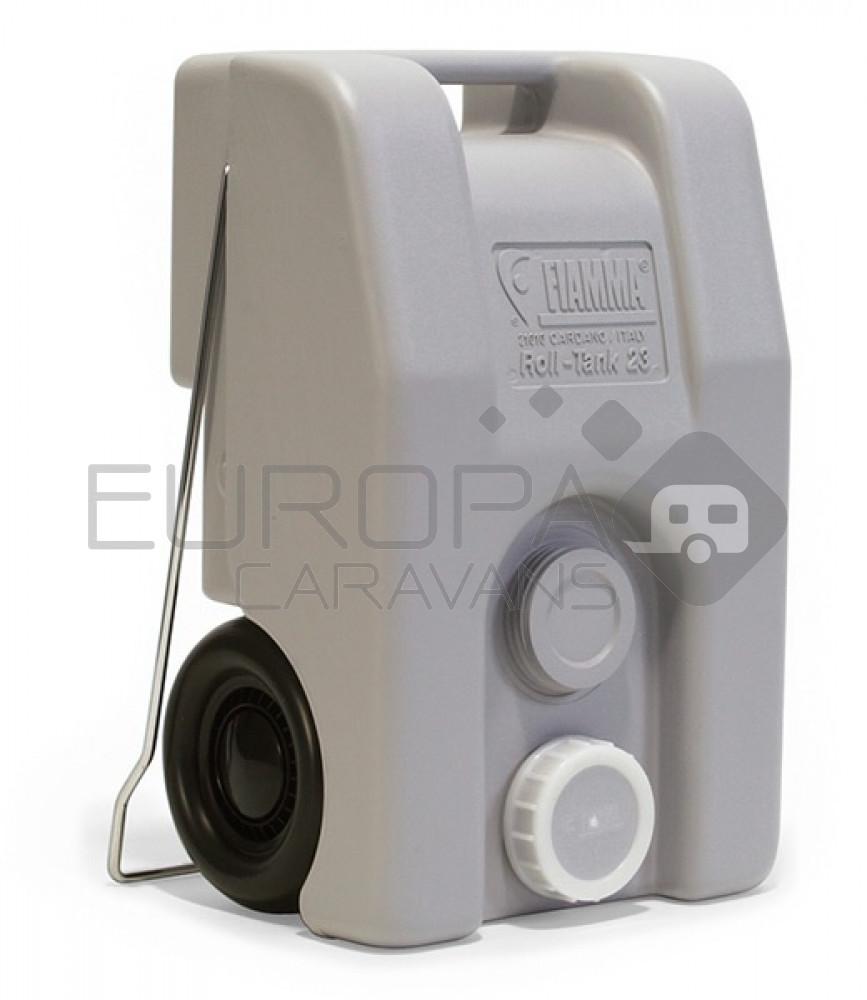 Fiamma Vuilwatertank 23L