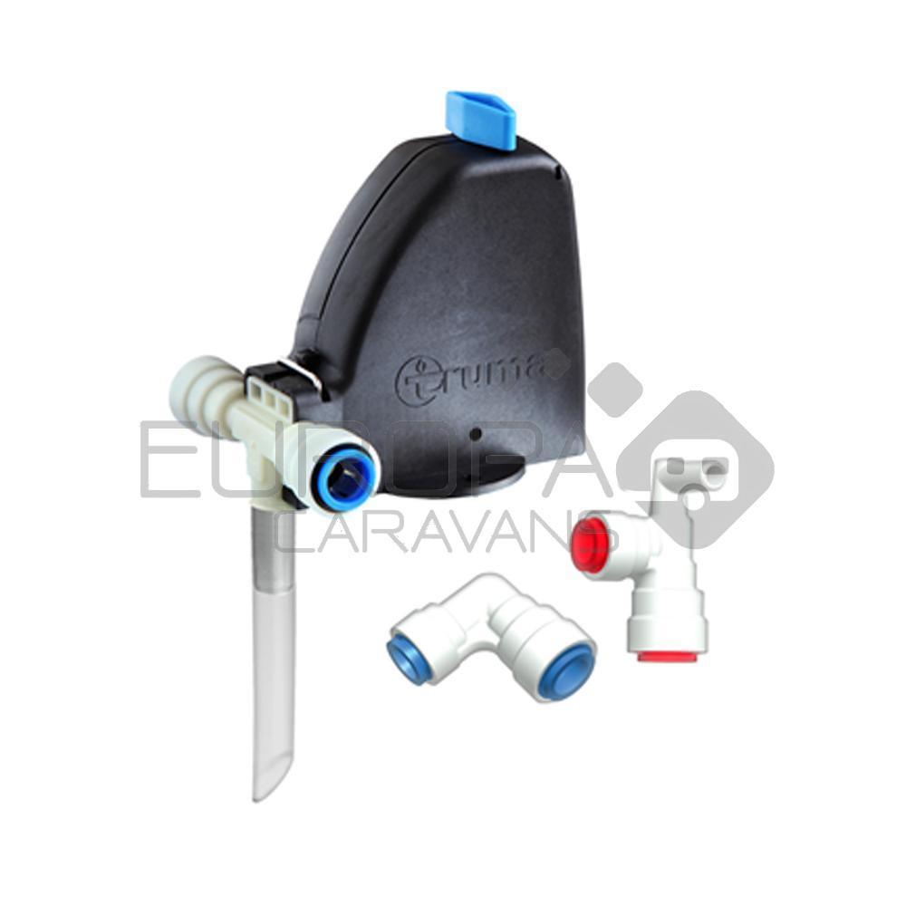 Truma Wateraansluitset Combi Boiler JG