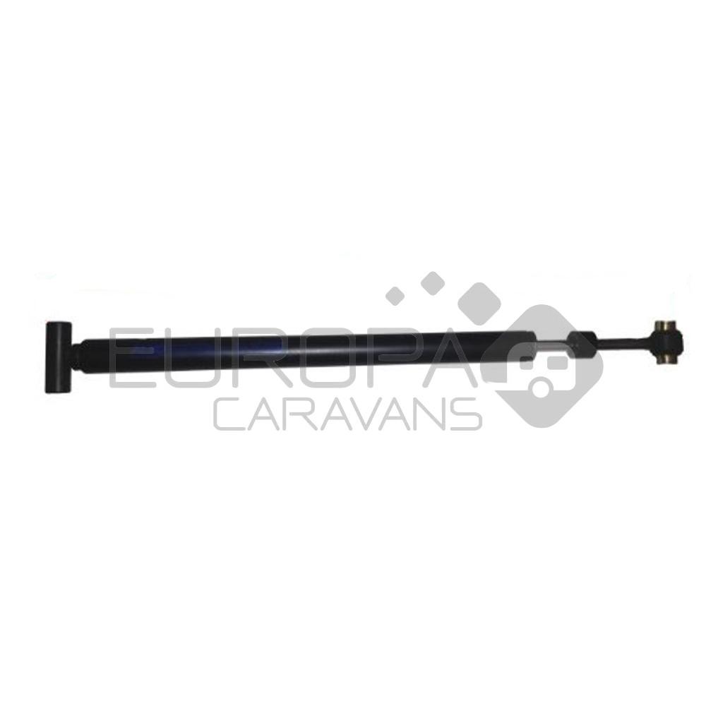 AL-KO Oplooprem Schokbreker 161S/161R