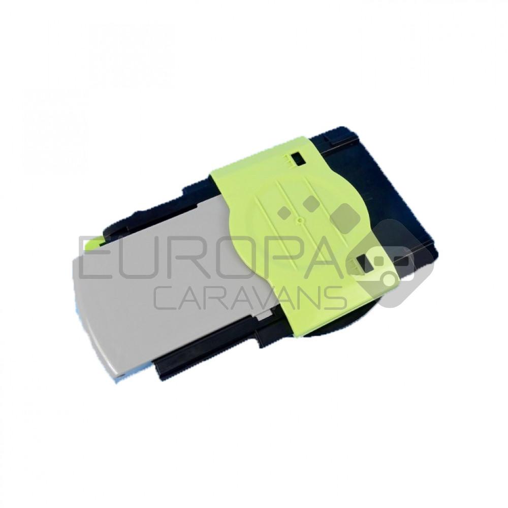 Dometic Kit Tankafdekking Compleet 2426014979