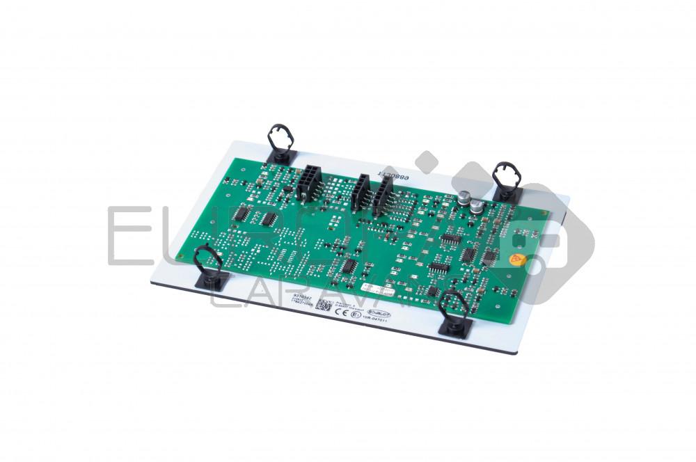 Schaudt Controle Paneel LT 453