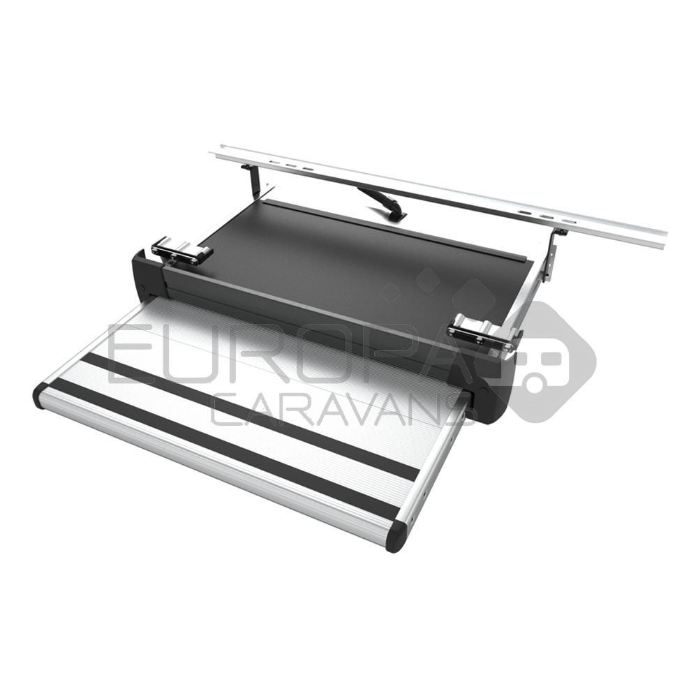 Slide-Out Step 12V G2 Ducato 700