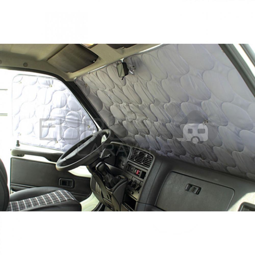 HTD Raamisolatie VW LT 28/31 <1996