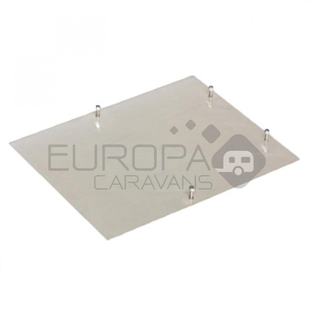 Vechline Montageplaat <2019