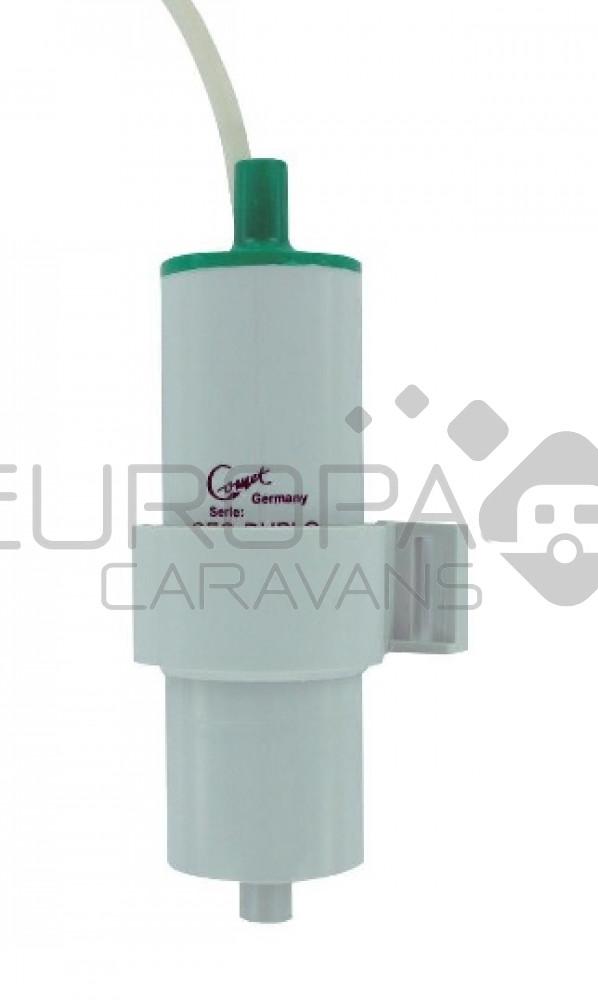 Comet Versterkerpomp Geo-Inline 12V-15L