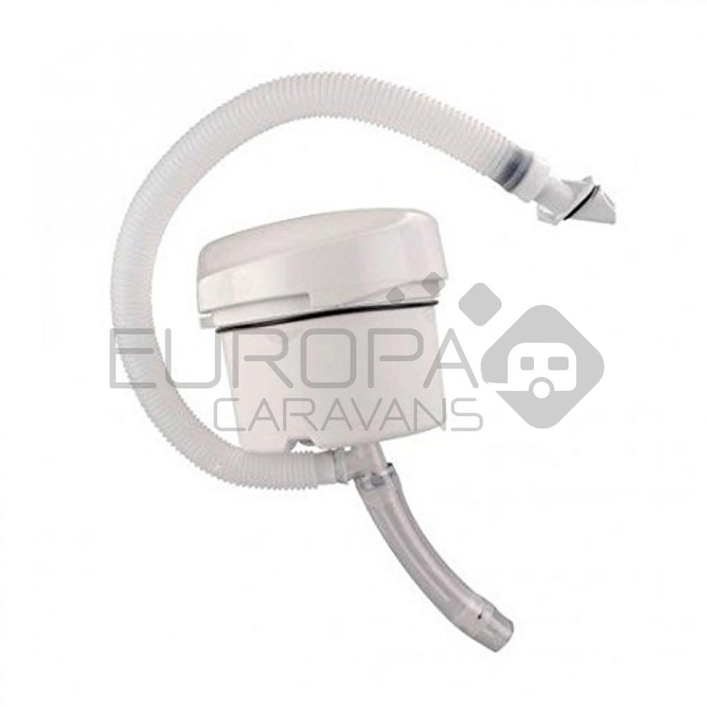 Flush mecanism C4 Wit