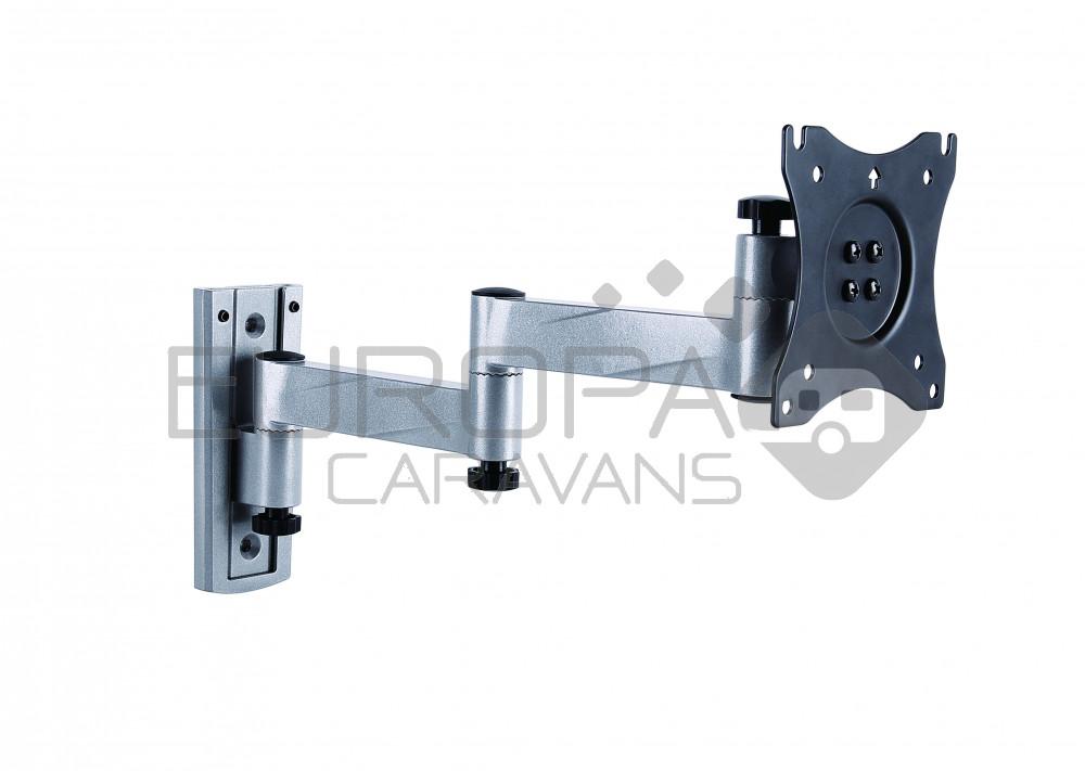 Vechline TV Steun Wandmontage 2-Armen