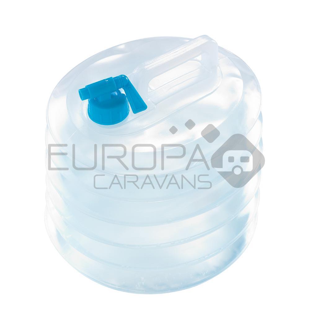 Trigano Opvouwbare Jerrycan 10Liter