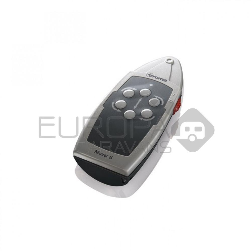 (11)Afstandsbediening SR en S > 01-2010.